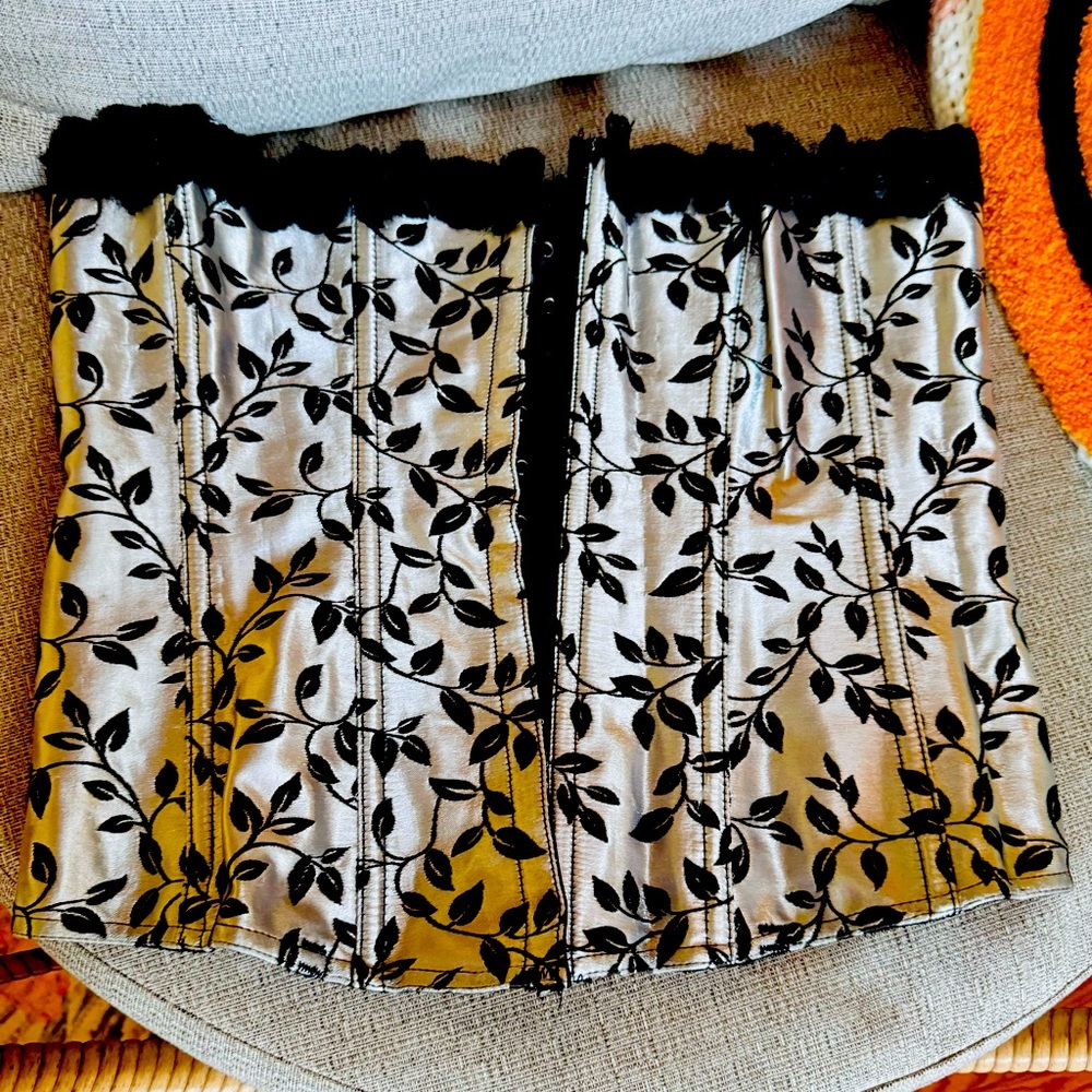 Empire Intimates Corset